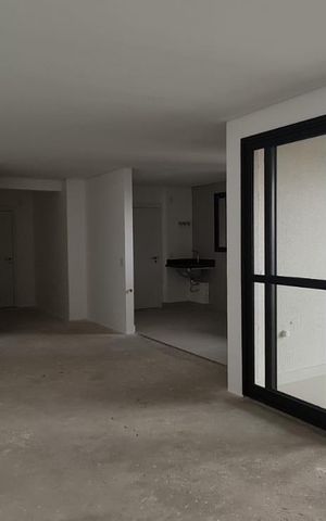 Apartamento à venda com 110m², 2 quartos e 2 vagas Apartamento à venda com 110m², 2 quartos e 2 vagasSala
