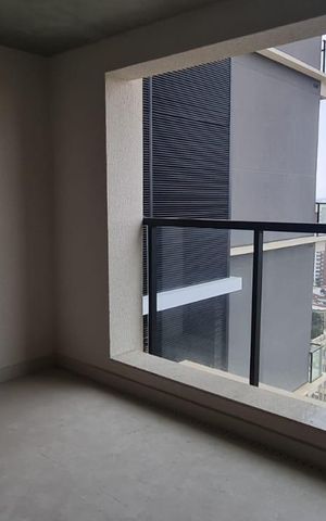 Apartamento à venda com 110m², 2 quartos e 2 vagas Apartamento à venda com 110m², 2 quartos e 2 vagasVaranda