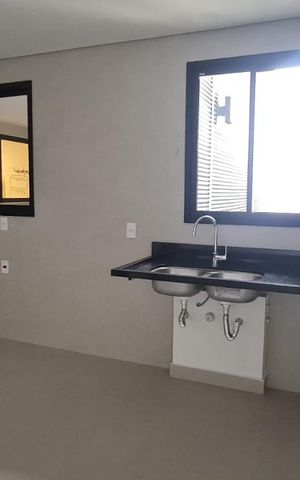 Apartamento à venda com 110m², 2 quartos e 2 vagas Apartamento à venda com 110m², 2 quartos e 2 vagasCozinha