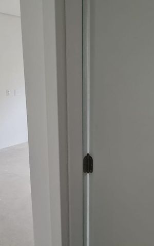 Apartamento à venda com 110m², 2 quartos e 2 vagas Apartamento à venda com 110m², 2 quartos e 2 vagasBanheiro