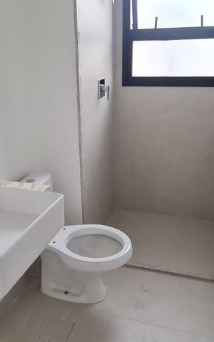Apartamento à venda com 110m², 2 quartos e 2 vagas Apartamento à venda com 110m², 2 quartos e 2 vagasBanheiro