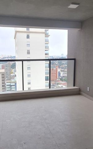 Apartamento à venda com 110m², 2 quartos e 2 vagas Apartamento à venda com 110m², 2 quartos e 2 vagasVaranda