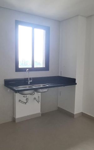 Apartamento à venda com 110m², 2 quartos e 2 vagas Apartamento à venda com 110m², 2 quartos e 2 vagasCozinha