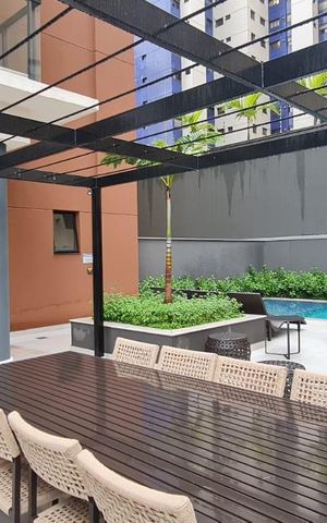 Apartamento à venda com 110m², 2 quartos e 2 vagas Apartamento à venda com 110m², 2 quartos e 2 vagasÁrea externa