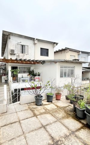 Casa à venda com 189m², 4 quartos e 4 vagas Casa à venda com 189m², 4 quartos e 4 vagasVaranda 2