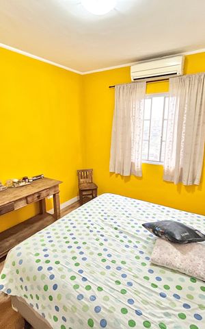 Casa à venda com 189m², 4 quartos e 4 vagas Casa à venda com 189m², 4 quartos e 4 vagasQuarto 1