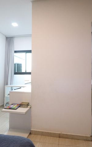 Casa de condomínio para alugar com 250m², 3 quartos e 4 vagasQuarto 3 suíte