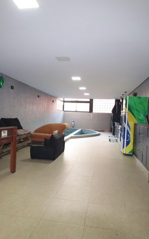 Casa de condomínio para alugar com 250m², 3 quartos e 4 vagasEspaço Gourmet