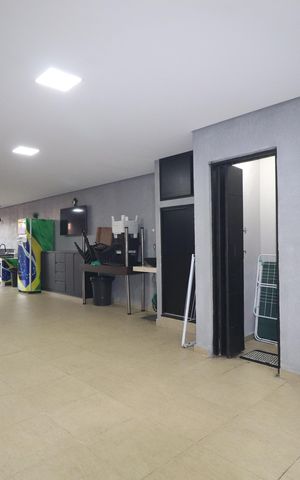 Casa de condomínio para alugar com 250m², 3 quartos e 4 vagasEspaço Gourmet