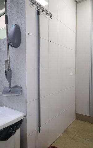 Casa de condomínio para alugar com 250m², 3 quartos e 4 vagasÁrea de Serviço