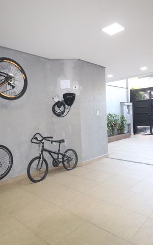 Casa de condomínio para alugar com 250m², 3 quartos e 4 vagasGaragem