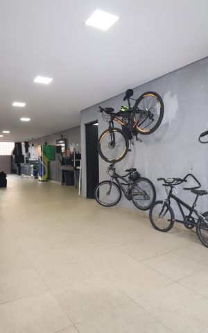 Casa de condomínio para alugar com 250m², 3 quartos e 4 vagasGaragem
