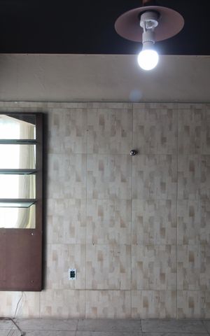 Studio para alugar com 40m², 1 quarto e sem vagaSala e Quarto