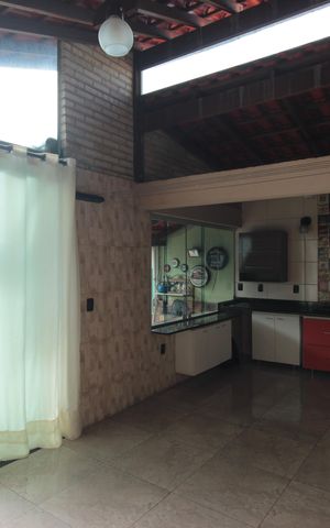 Studio para alugar com 40m², 1 quarto e sem vagaCozinha e Copa