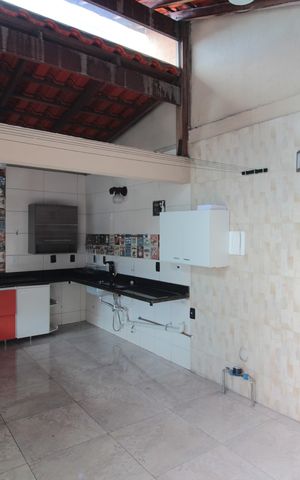 Studio para alugar com 40m², 1 quarto e sem vagaCozinha e Copa