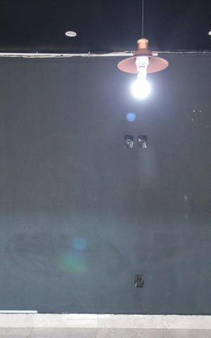 Studio para alugar com 40m², 1 quarto e sem vagaSala e Quarto