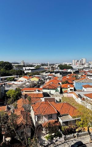 Apartamento à venda com 61m², 2 quartos e 1 vaga Apartamento à venda com 61m², 2 quartos e 1 vagaQuarto 2 Vista