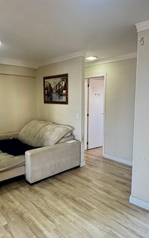 Apartamento à venda com 61m², 2 quartos e 1 vaga Apartamento à venda com 61m², 2 quartos e 1 vagaSala - Sala de Jantar