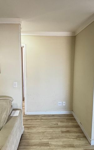 Apartamento à venda com 61m², 2 quartos e 1 vaga Apartamento à venda com 61m², 2 quartos e 1 vagaSala - Sala de Jantar