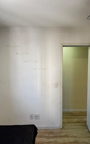 Apartamento à venda com 61m², 2 quartos e 1 vaga Apartamento à venda com 61m², 2 quartos e 1 vagaQuarto 1