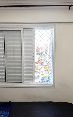 Apartamento à venda com 61m², 2 quartos e 1 vaga Apartamento à venda com 61m², 2 quartos e 1 vagaQuarto 1