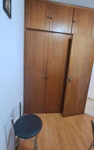 Apartamento para alugar com 80m², 3 quartos e 1 vagaQuarto 1