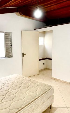 Casa para alugar com 420m², 3 quartos e 2 vagas Casa para alugar com 420m², 3 quartos e 2 vagasQuarto 3