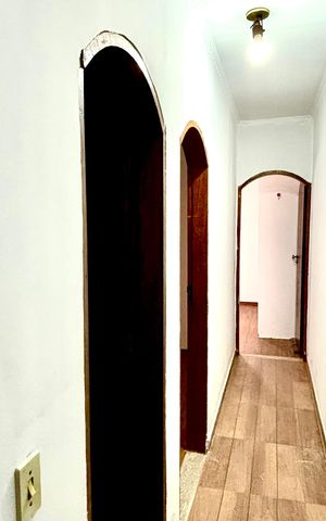 Casa para alugar com 420m², 3 quartos e 2 vagas Casa para alugar com 420m², 3 quartos e 2 vagasCorredor