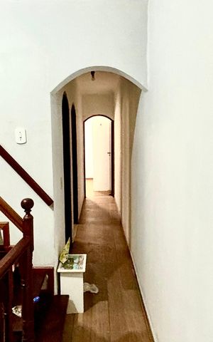 Casa para alugar com 420m², 3 quartos e 2 vagas Casa para alugar com 420m², 3 quartos e 2 vagasCorredor