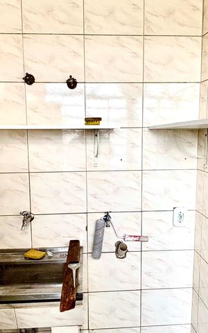 Casa para alugar com 420m², 3 quartos e 2 vagas Casa para alugar com 420m², 3 quartos e 2 vagasÁrea de Serviço