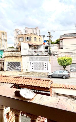 Casa para alugar com 420m², 3 quartos e 2 vagas Casa para alugar com 420m², 3 quartos e 2 vagasVaranda