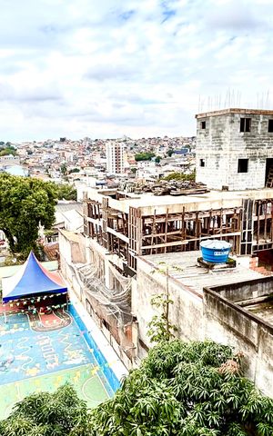 Casa para alugar com 420m², 3 quartos e 2 vagas Casa para alugar com 420m², 3 quartos e 2 vagasVista do Quarto 2