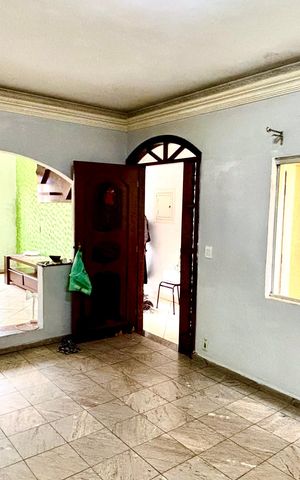 Casa para alugar com 420m², 3 quartos e 2 vagas Casa para alugar com 420m², 3 quartos e 2 vagasSala de Jantar