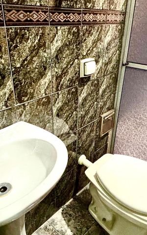 Casa para alugar com 420m², 3 quartos e 2 vagas Casa para alugar com 420m², 3 quartos e 2 vagasBanheiro 2