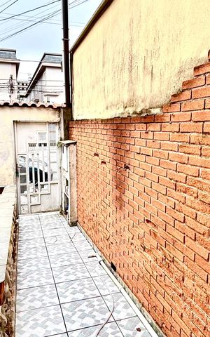 Casa para alugar com 420m², 3 quartos e 2 vagas Casa para alugar com 420m², 3 quartos e 2 vagasEntrada