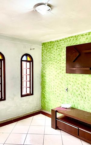 Casa para alugar com 420m², 3 quartos e 2 vagas Casa para alugar com 420m², 3 quartos e 2 vagasSala