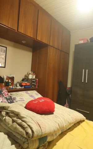 Casa à venda com 141m², 3 quartos e 2 vagasQuarto 02