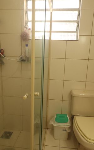Casa à venda com 141m², 3 quartos e 2 vagasBanheiro