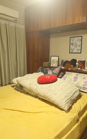 Casa à venda com 141m², 3 quartos e 2 vagasQuarto 02