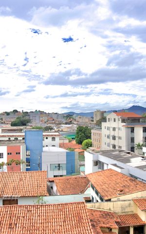 Apartamento à venda com 155m², 3 quartos e 2 vagas Apartamento à venda com 155m², 3 quartos e 2 vagasSala - Janela Vista