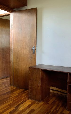Apartamento à venda com 155m², 3 quartos e 2 vagas Apartamento à venda com 155m², 3 quartos e 2 vagasQuarto 2