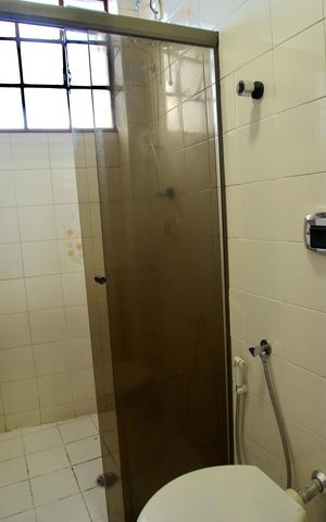 Apartamento à venda com 155m², 3 quartos e 2 vagas Apartamento à venda com 155m², 3 quartos e 2 vagasSuíte - Banheiro