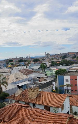 Apartamento à venda com 155m², 3 quartos e 2 vagas Apartamento à venda com 155m², 3 quartos e 2 vagasCobertura - Vista