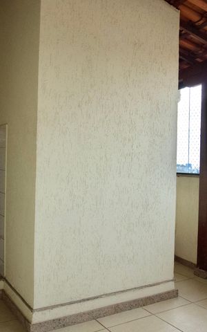 Apartamento à venda com 155m², 3 quartos e 2 vagas Apartamento à venda com 155m², 3 quartos e 2 vagasCobertura - Sala