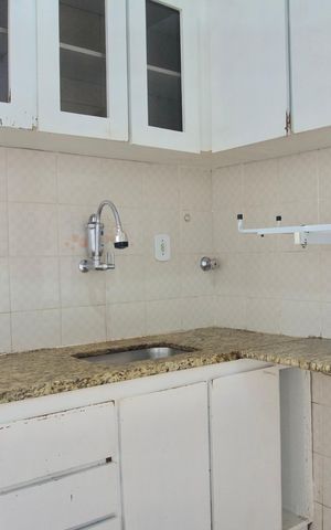Apartamento à venda com 155m², 3 quartos e 2 vagas Apartamento à venda com 155m², 3 quartos e 2 vagasCozinha
