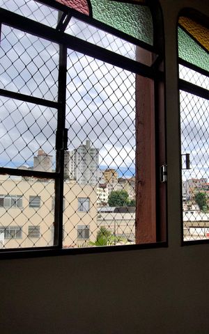 Apartamento à venda com 155m², 3 quartos e 2 vagas Apartamento à venda com 155m², 3 quartos e 2 vagasSala - Janela