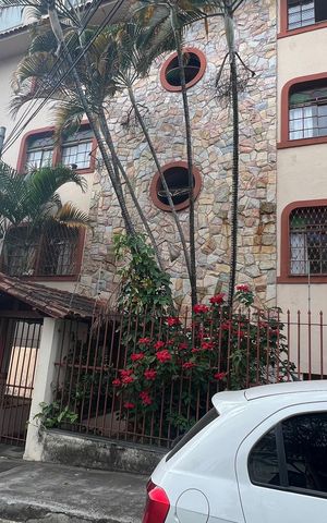 Apartamento à venda com 155m², 3 quartos e 2 vagas Apartamento à venda com 155m², 3 quartos e 2 vagasPlaca