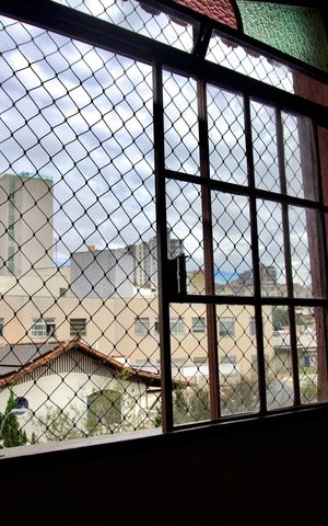 Apartamento à venda com 155m², 3 quartos e 2 vagas Apartamento à venda com 155m², 3 quartos e 2 vagasSuíte - Janela