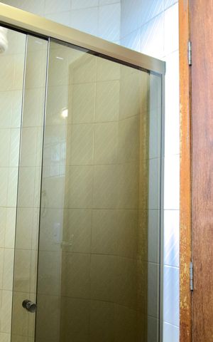 Apartamento à venda com 155m², 3 quartos e 2 vagas Apartamento à venda com 155m², 3 quartos e 2 vagasBanheiro