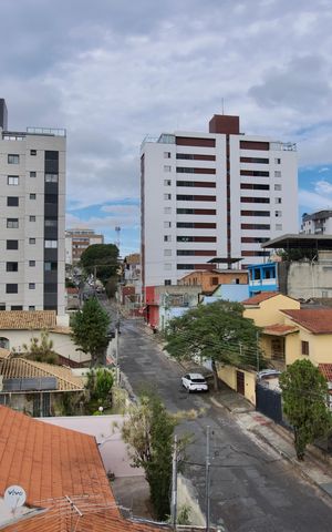 Apartamento à venda com 155m², 3 quartos e 2 vagas Apartamento à venda com 155m², 3 quartos e 2 vagasCobertura - Vista